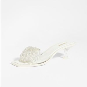 Cult Gaia Uma Heel new sz 9